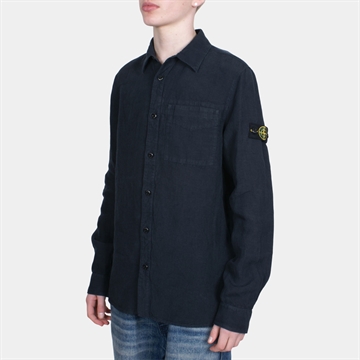 Stone Island Junior Camicia S16-11000-03-S0145